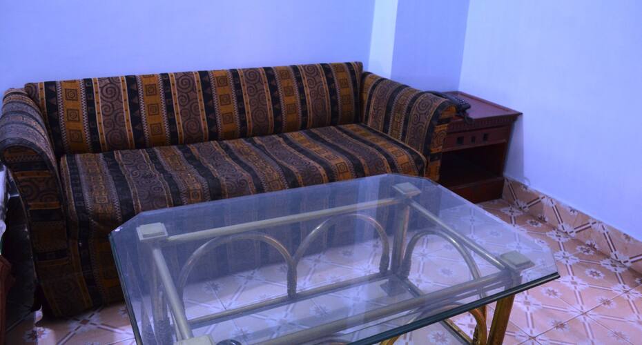 New Sharma Hotel, Lucknow 3